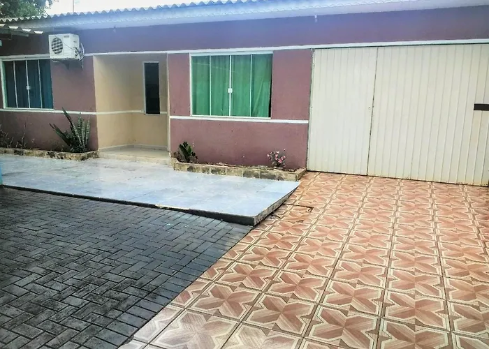 Casa Da Cris