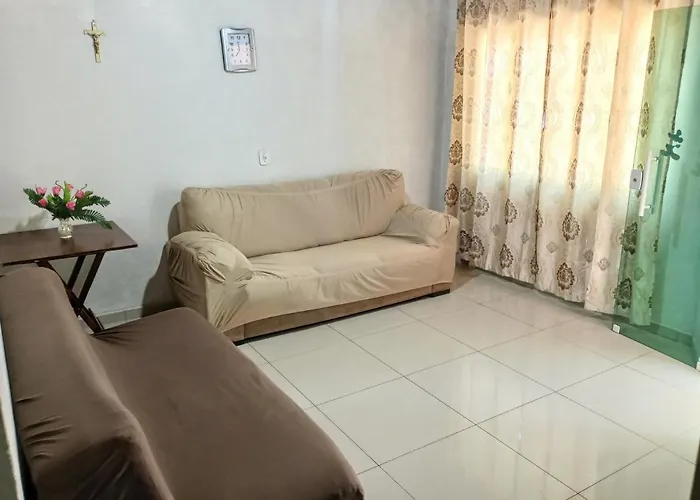 Casa Da Cris