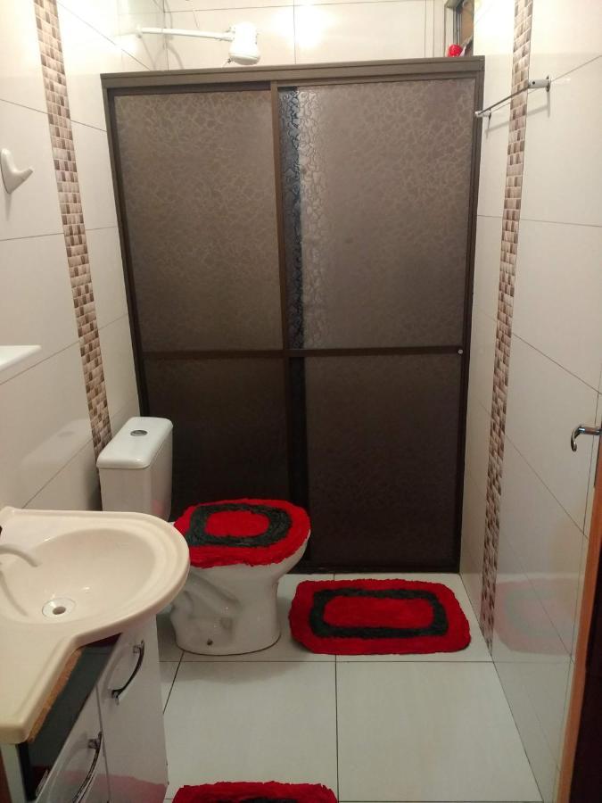 Holiday home Casa Da Cris