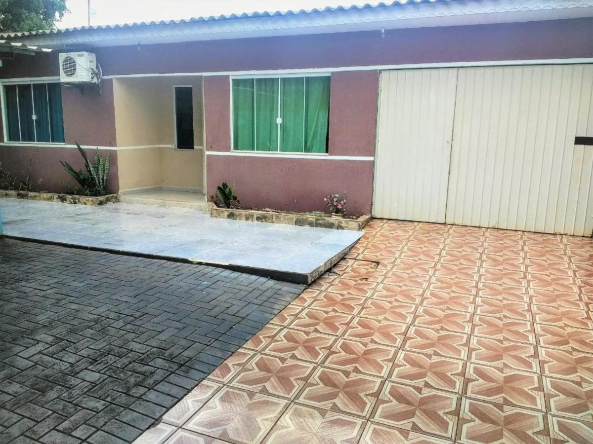 Holiday home Casa Da Cris *