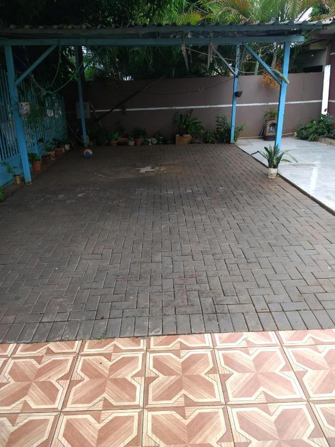 Casa Da Cris * Foz do Iguacu
