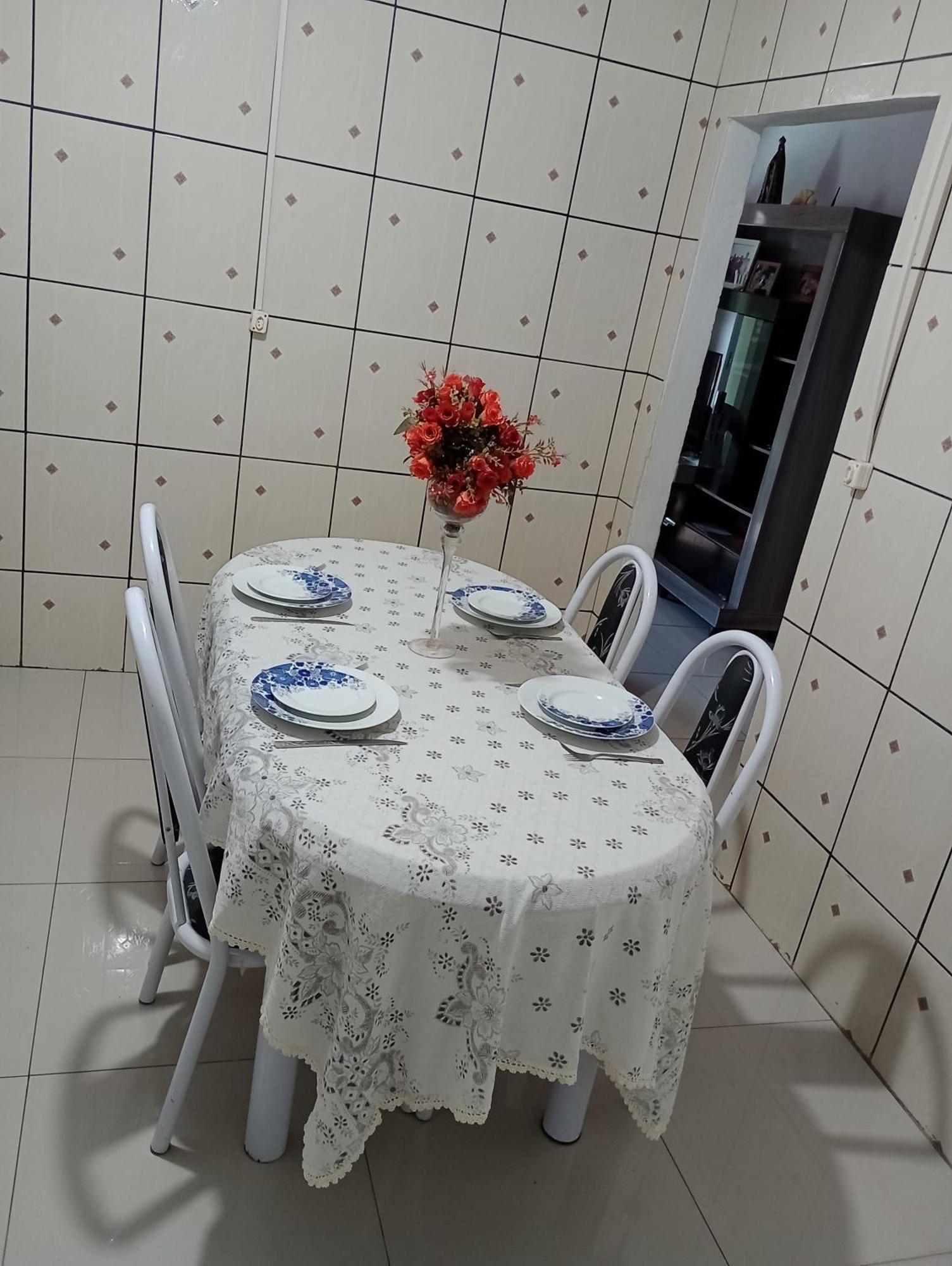 Casa Da Cris Holiday home *