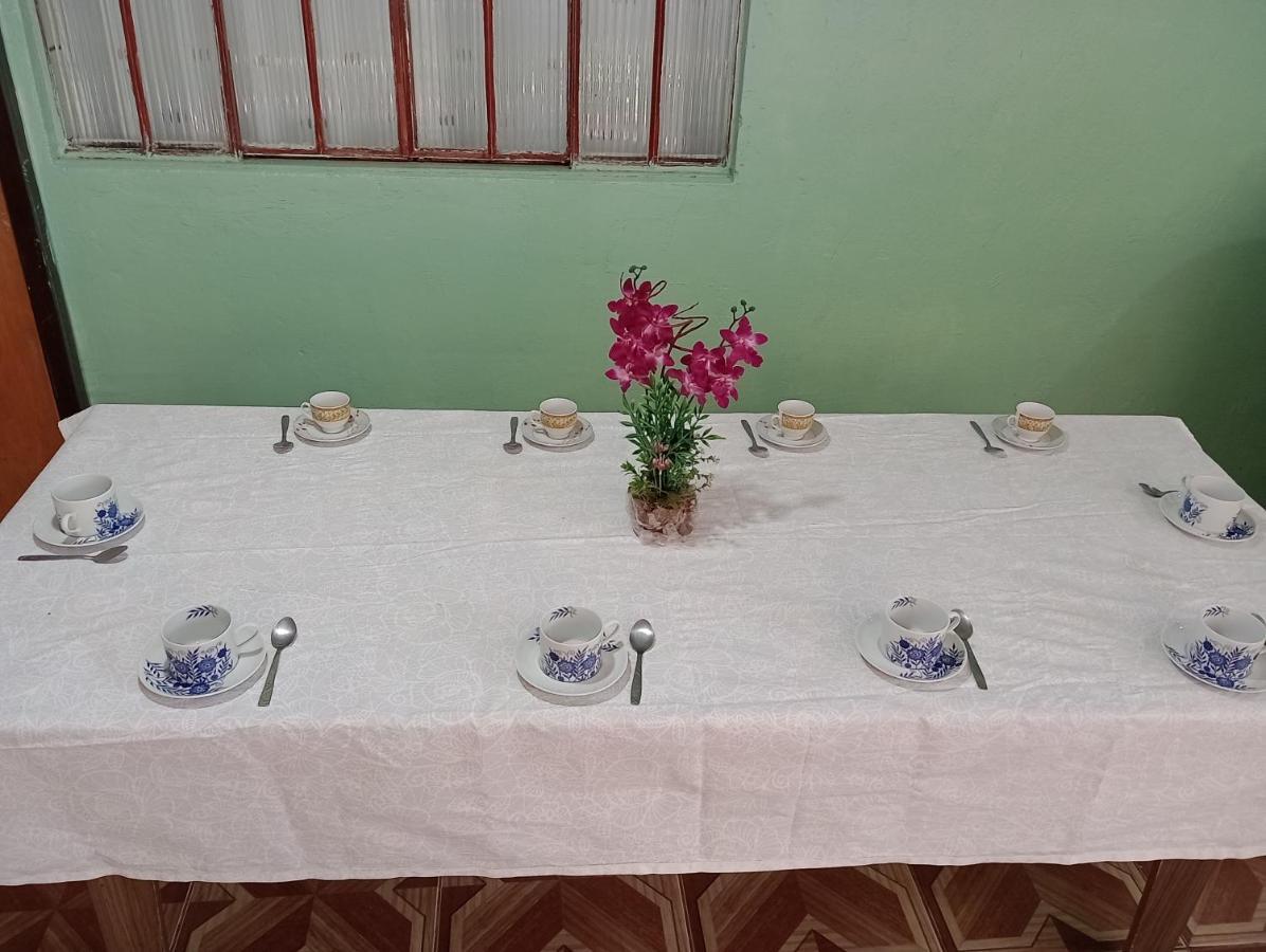 Casa Da Cris Foz do Iguacu