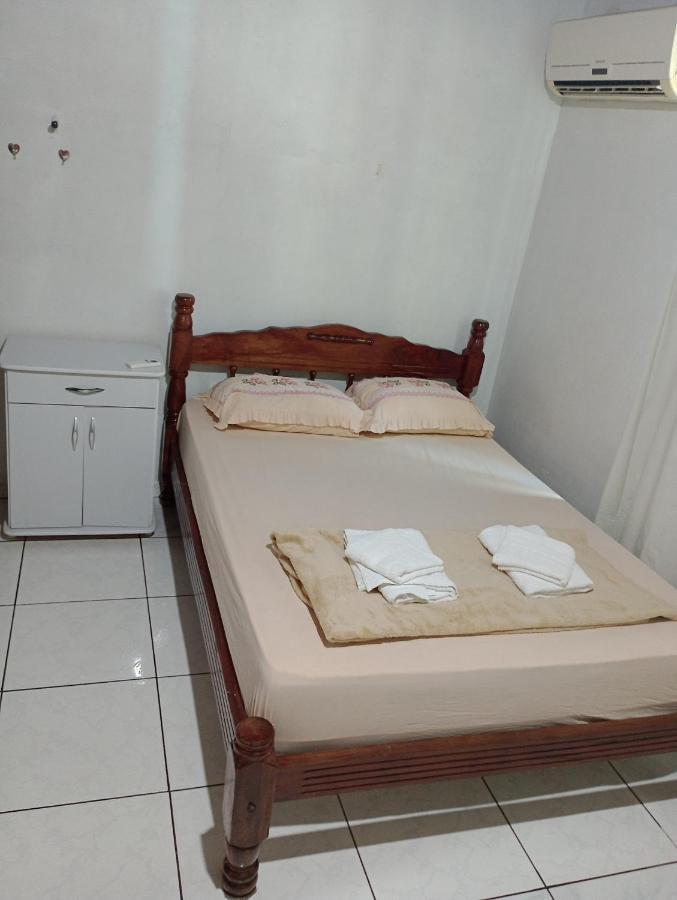Casa Da Cris * Foz do Iguacu
