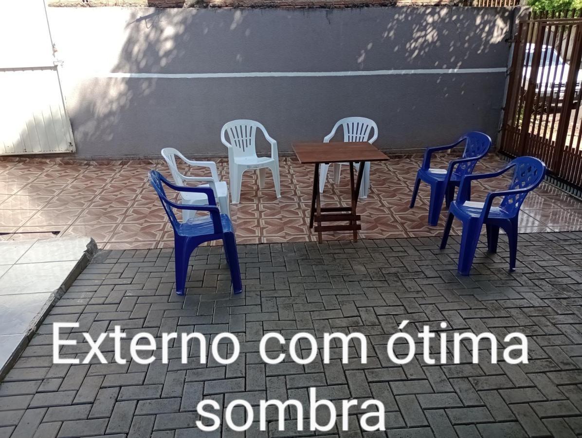 Casa Da Cris Foz do Iguacu