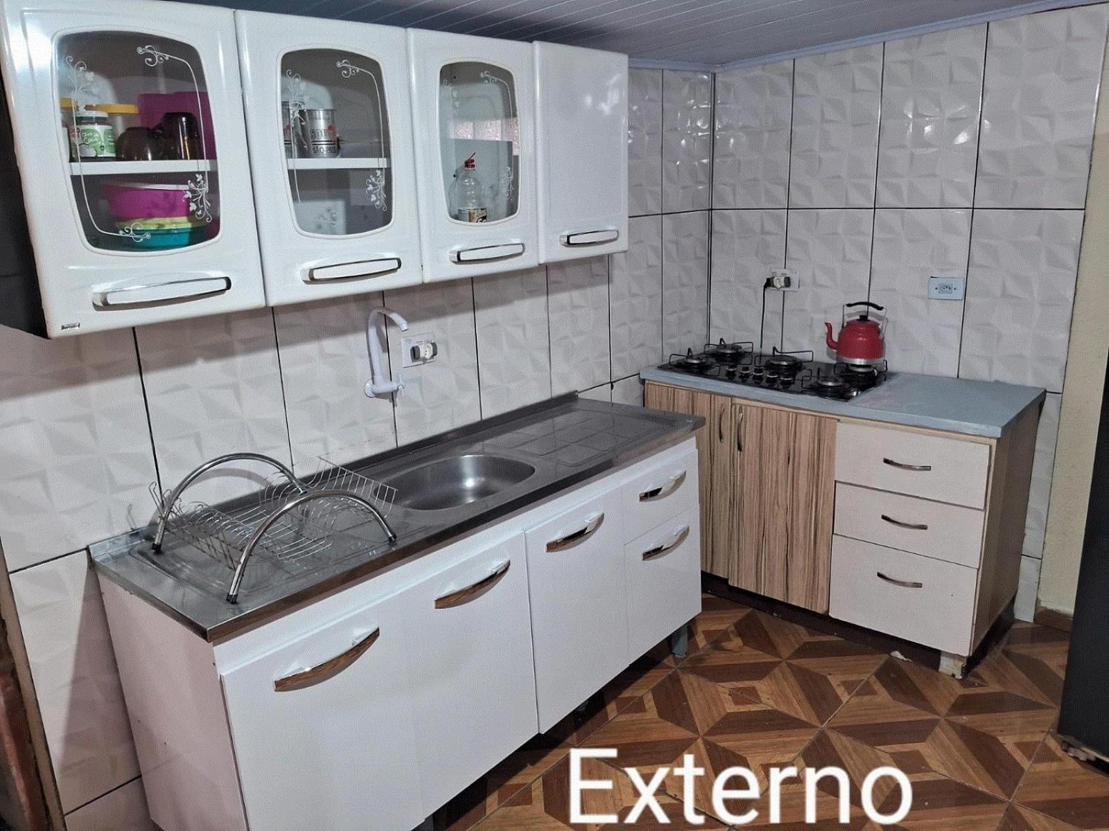 Casa Da Cris *