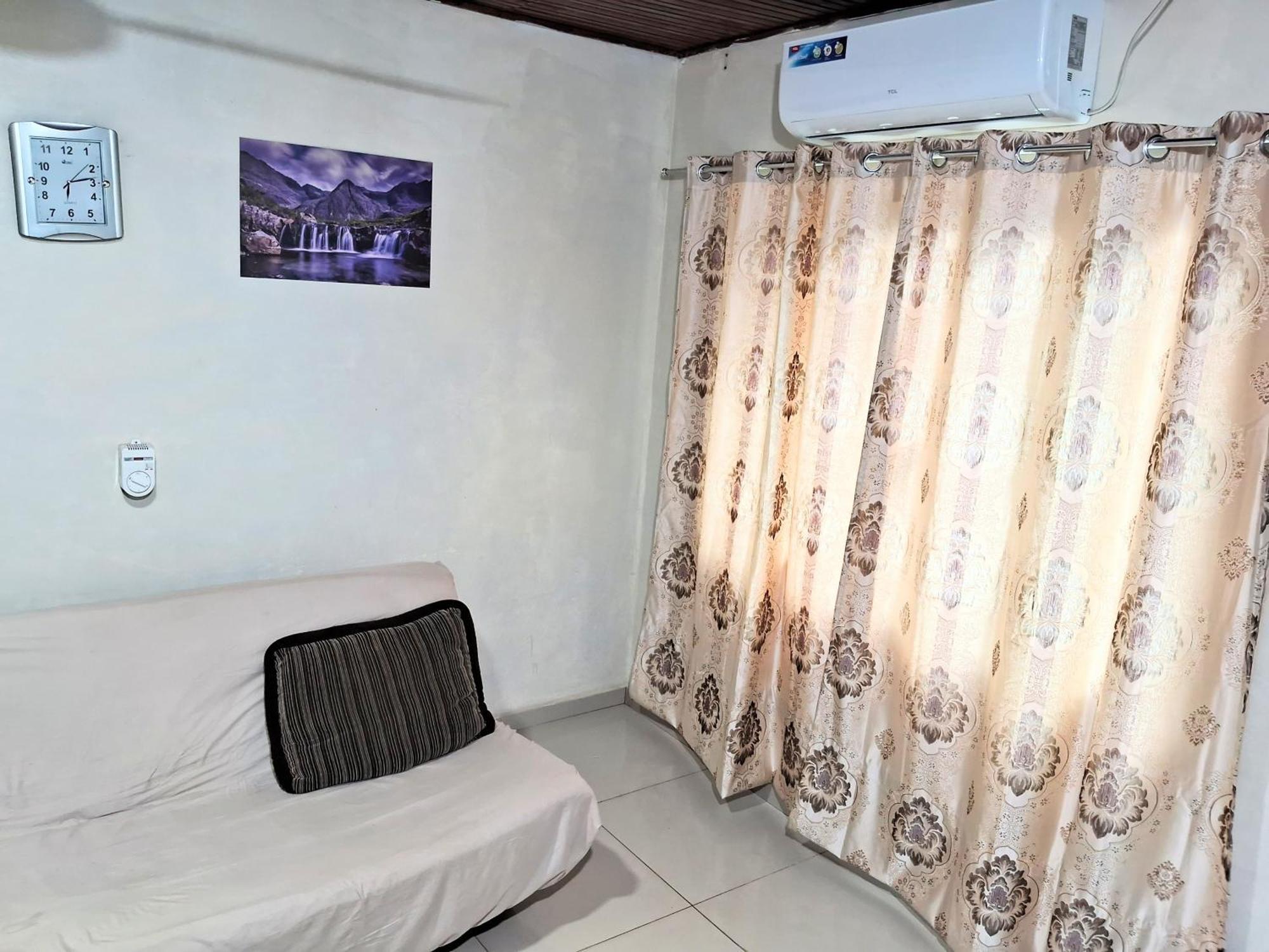 Holiday home Casa Da Cris *