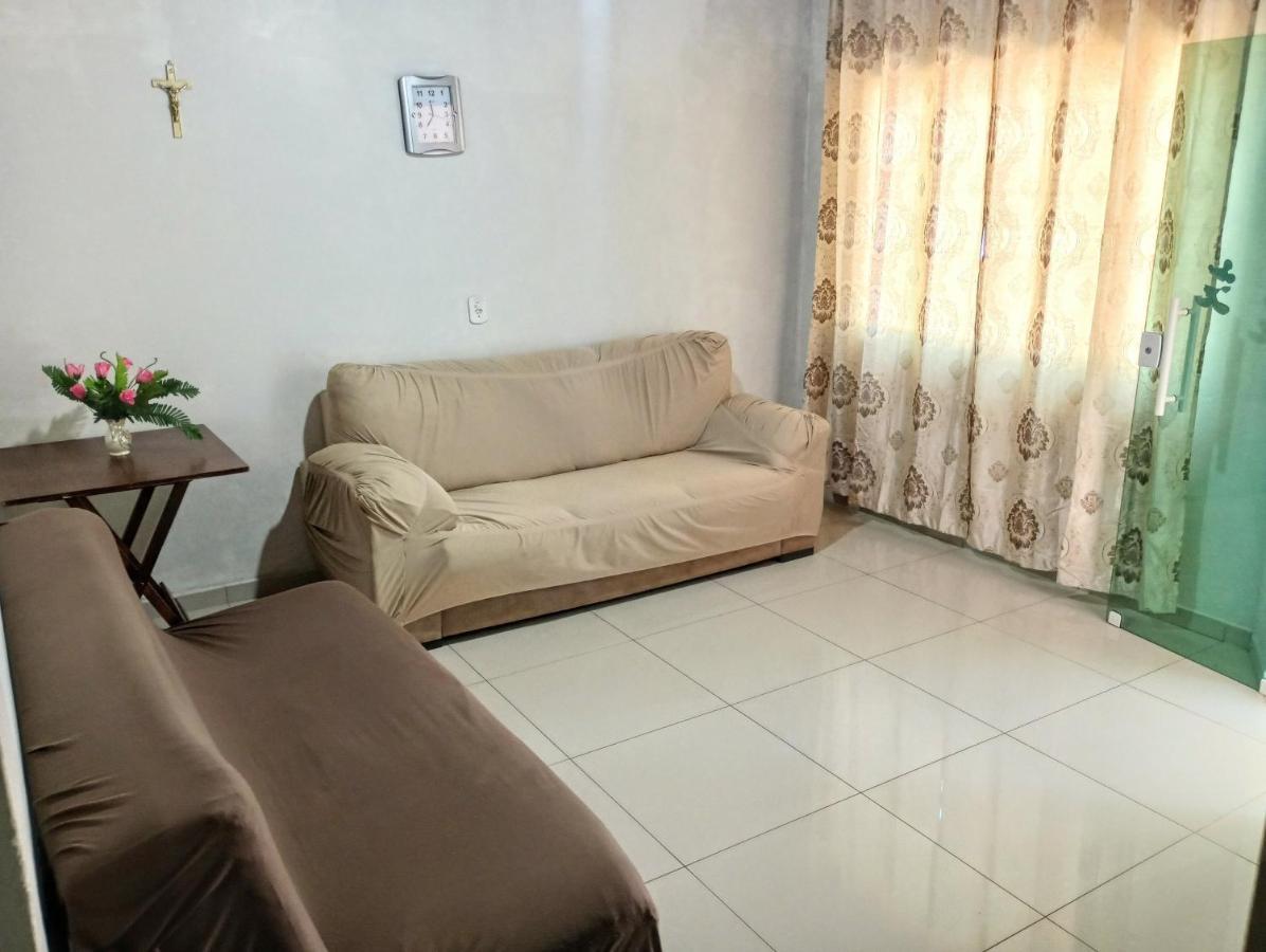 Holiday home Casa Da Cris Foz do Iguacu